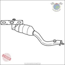 Catalyseurs BMW 530