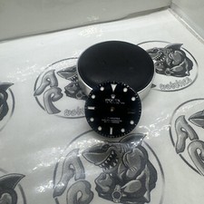 Rolex Zifferblatt 16700 Only Swiss Damage Authentique See The Photo Gmt Master