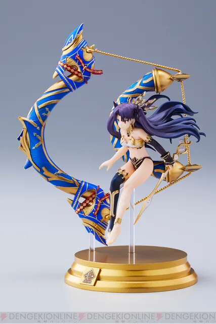 Fate/Grand Order Archer: Ishtar フィギュア Fate/Grand Order Archer/Ishtar 1/7 Scale 350mm Figure