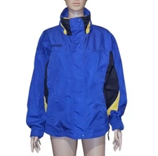 Columbia Women's Bugaboo Jacket - Medium