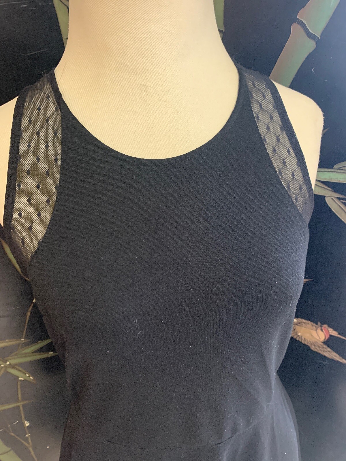 h and m size medium
