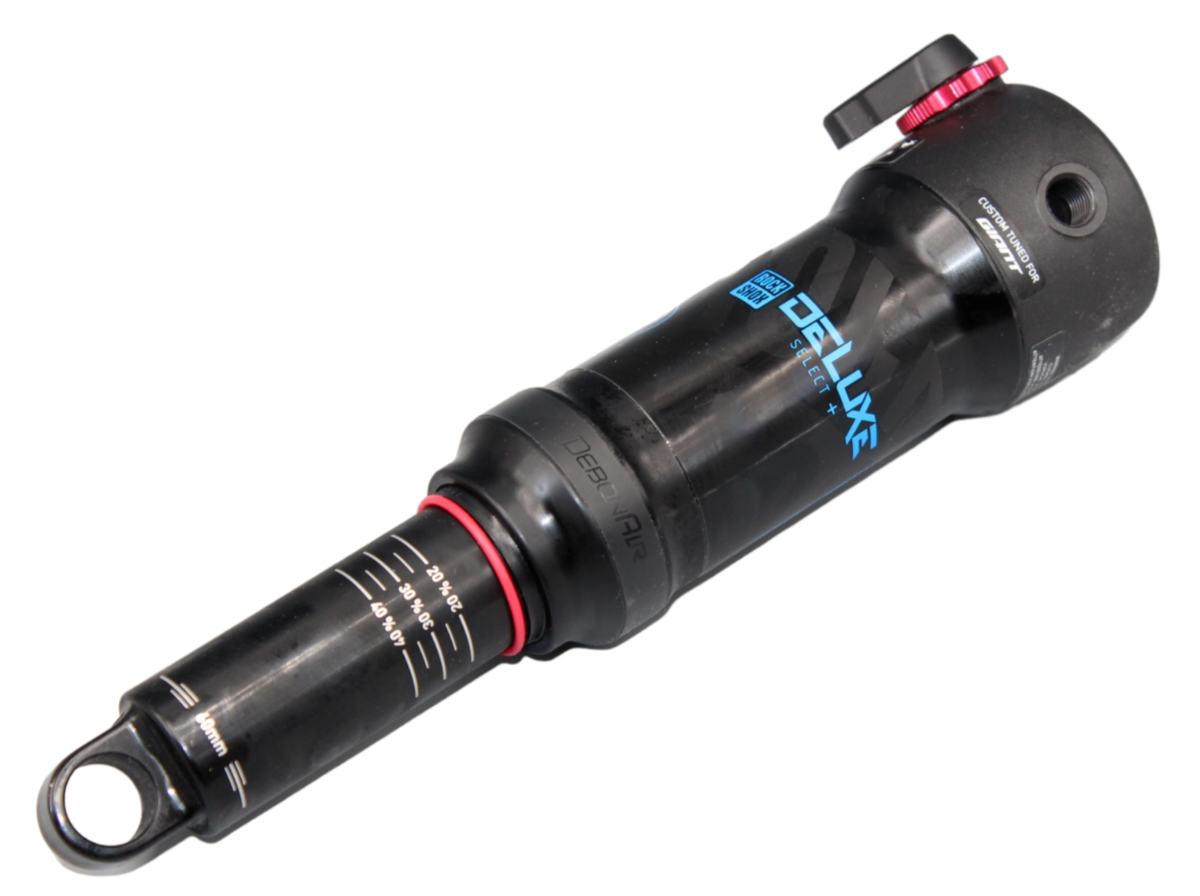 Select Plus Rockshox Deluxe Select Rt Debonair RockShox Deluxe