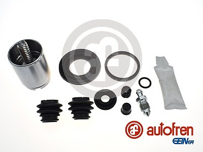 Autofren Seinsa D42516K Bremssattel Rep-Satz Ø 34Mm Hinten FüR Hyundai I30 IX20-image