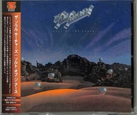 The Soul Searchers - Salt Of The Earth (2021 Remaster) [New Cd] Rmst, Japan - Im
