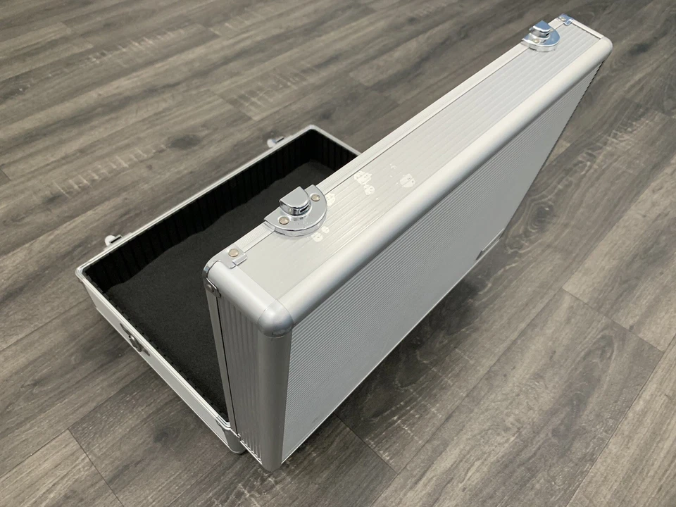 Vanguard Universal Photography Camera SLR DSLR Drone Aluminium Flight Carry Case - Image 4 of 4