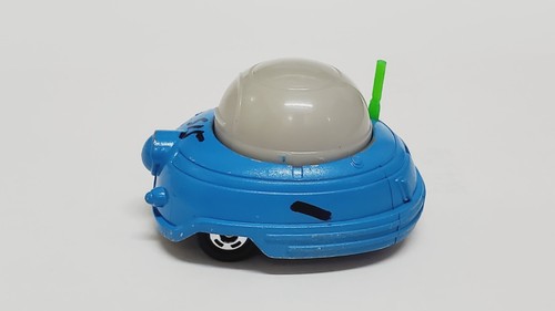Blank Base Sample Tomica Star Wars Star cars SC-09 BB-8 matchbox hot wheels mijo - Picture 2 of 8