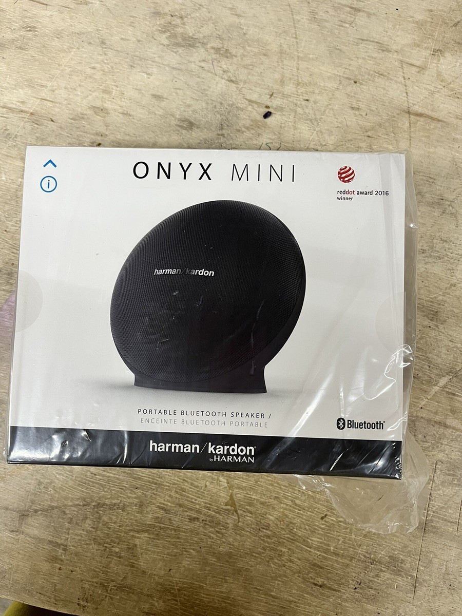 harman kardon Onyx Mini Bluetoothスピーカー Onyx Mini | Portable Bluetooth Speaker