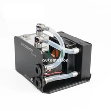 1PCS New For FREEZEMOD SLMZ-B-T Industrial Water Cooling Module Single Fan