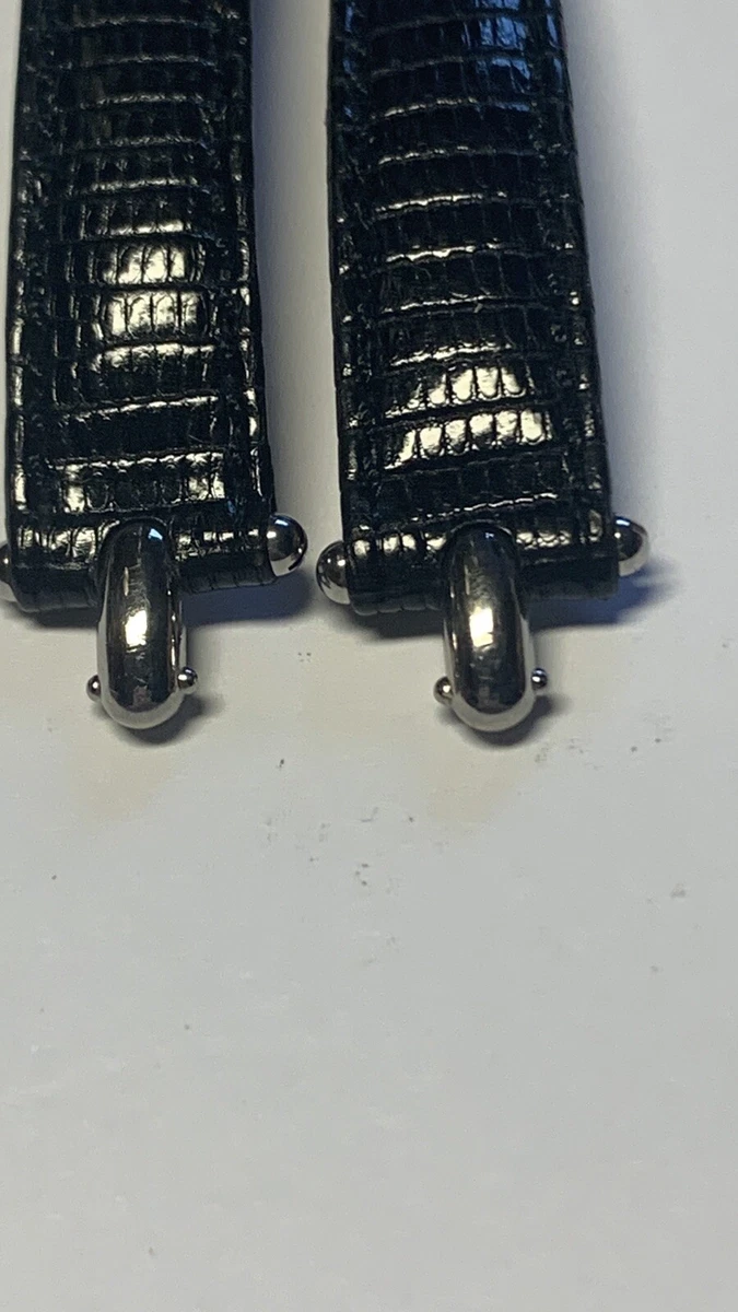 Gucci shop chrome watch
