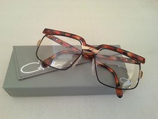 Cazal 246 - True Vintage 90's - NEW-unworn-Authentic - Original case
