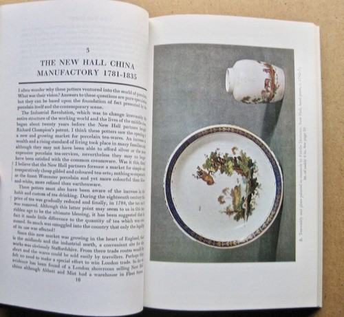 Library of John Fowles New Hall & Its Imitators Faber 1st ed 1971 - Picture 7 of 12