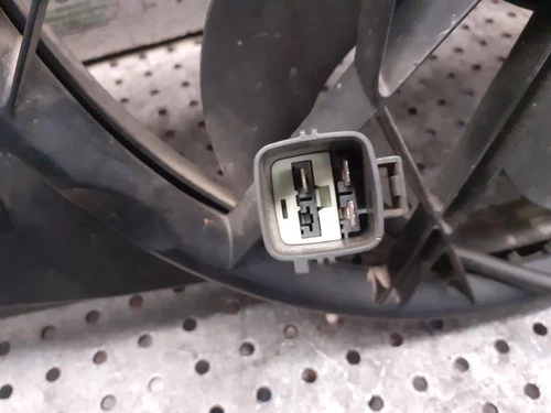1137328081 Electroventilador para FORD MONDEO BERLINA (GE) * 1016327 - Imagen 3 de 4