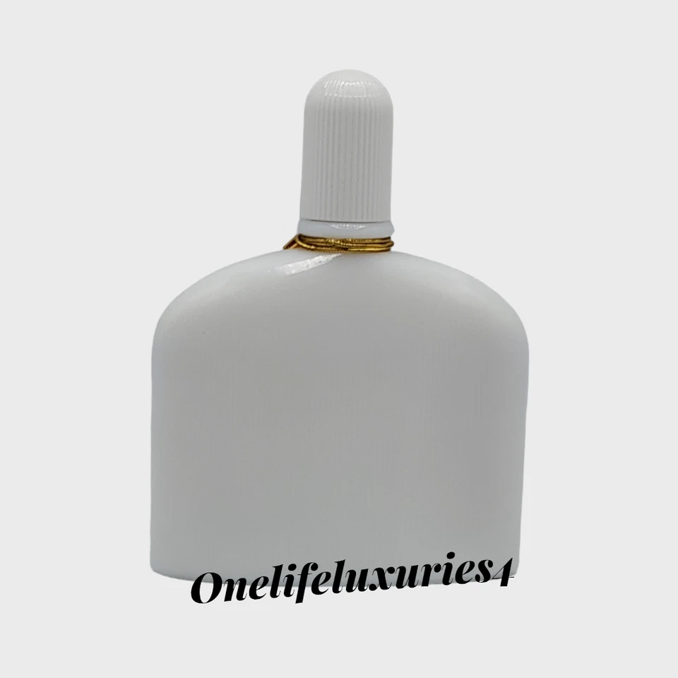 Tom Ford pachulí blanco para mujer eau de parfum eau de parfum spray 3,4 oz 100 ml NUEVO Foto 2 de 4