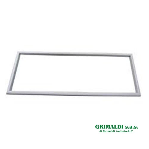 GUARNIZIONE MAGNETICA PORTA FRIGO FRIGORIFERO 65x118CM ARISTON INDESIT C00117019