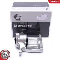 Esen SKV Bremssattel Hinterachse Links FüR Volvo XC60 V60 156 155 157 BW 135