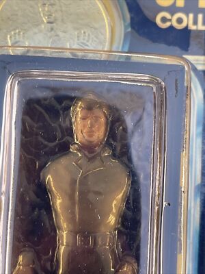 Vintage Kenner 1984 Star Wars Power of the Force Han Solo In