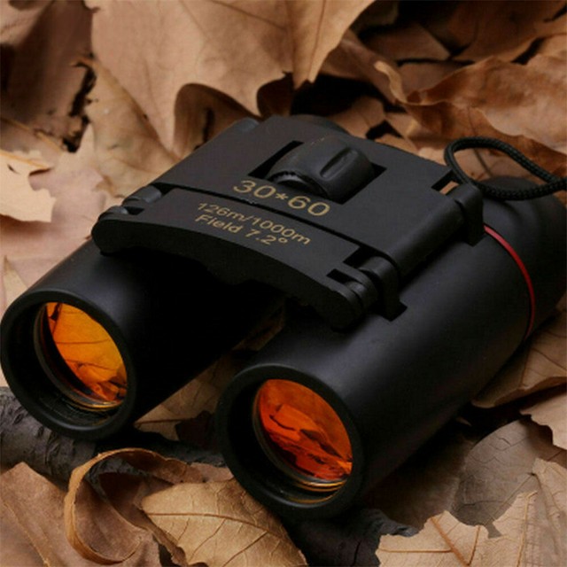 day night vision binoculars