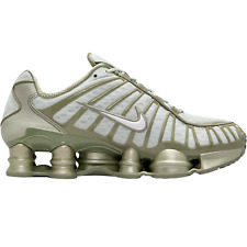 Size 8.5 - Nike Shox TL Pumice Night Maroon W for sale