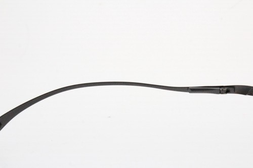 Nike Sunglasses Hyperion Square II EG0029_003 Made in Italy Frames Only - Picture 6 of 8