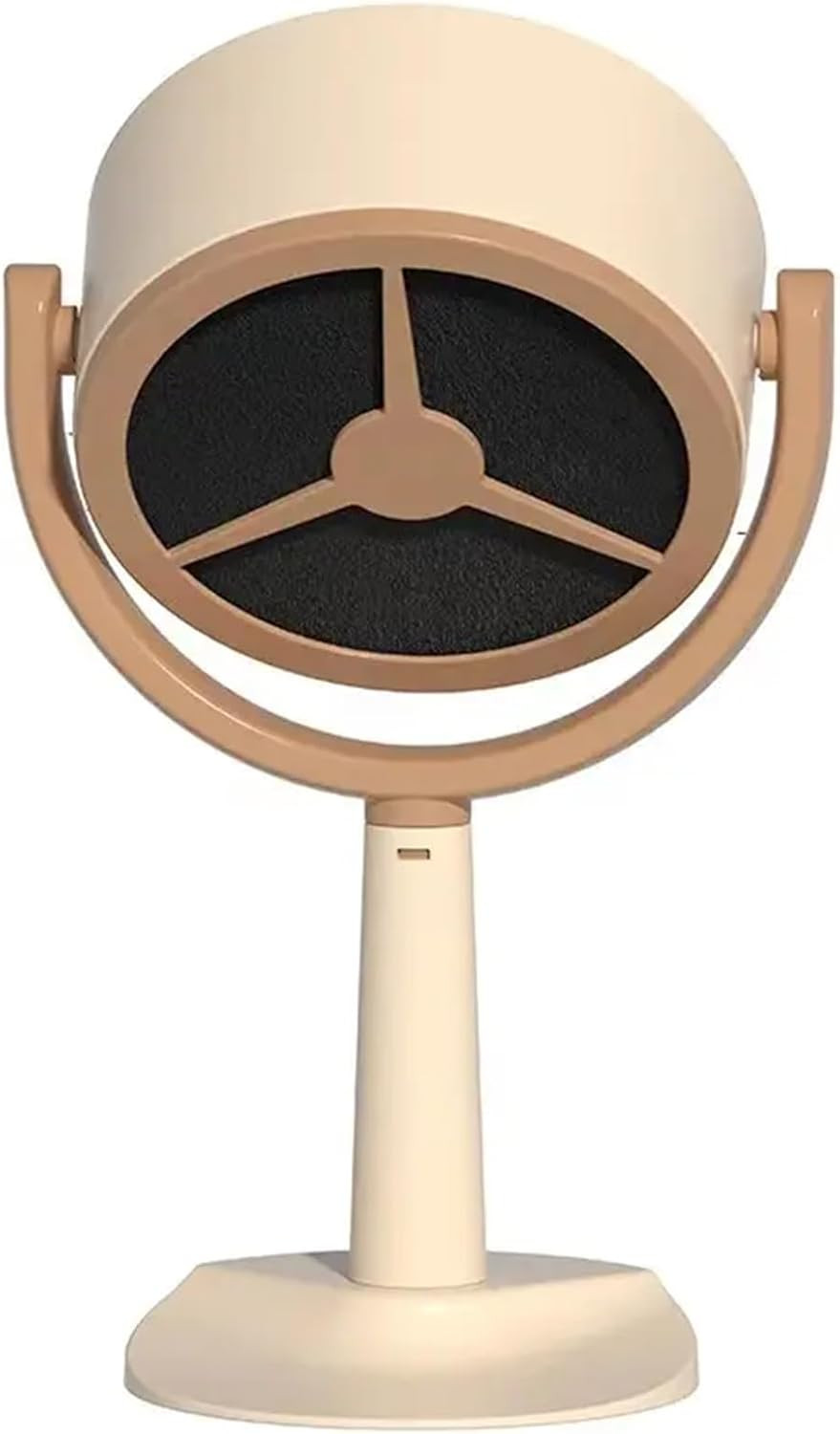 Cappa Aspirante Portatile Da Tavolo - 3 Velocità, Filtro Carbone - Per Cucina E Barbecue Indoor - Foto 3