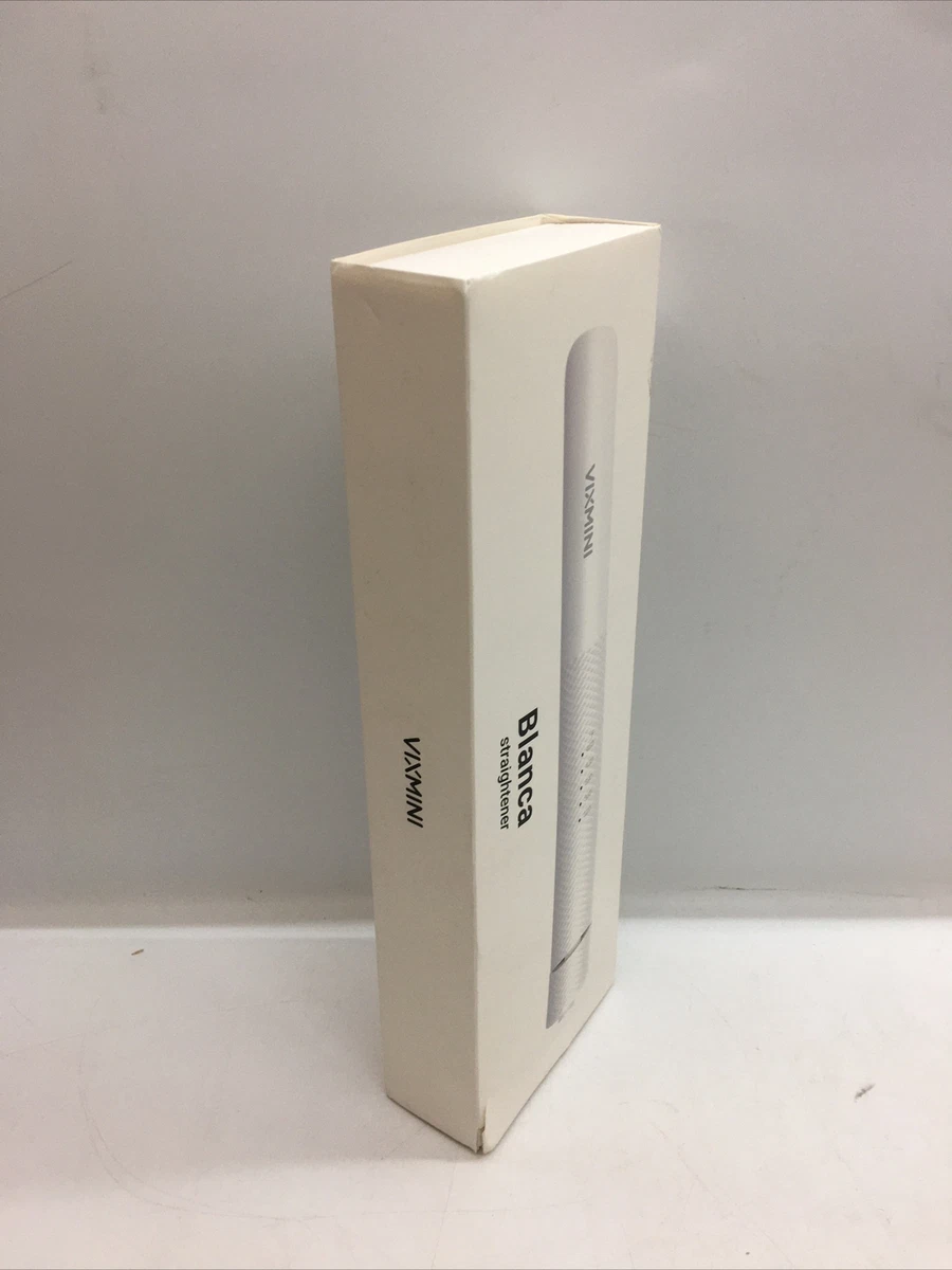 VIXMINI Blanca Hair Straightener 1