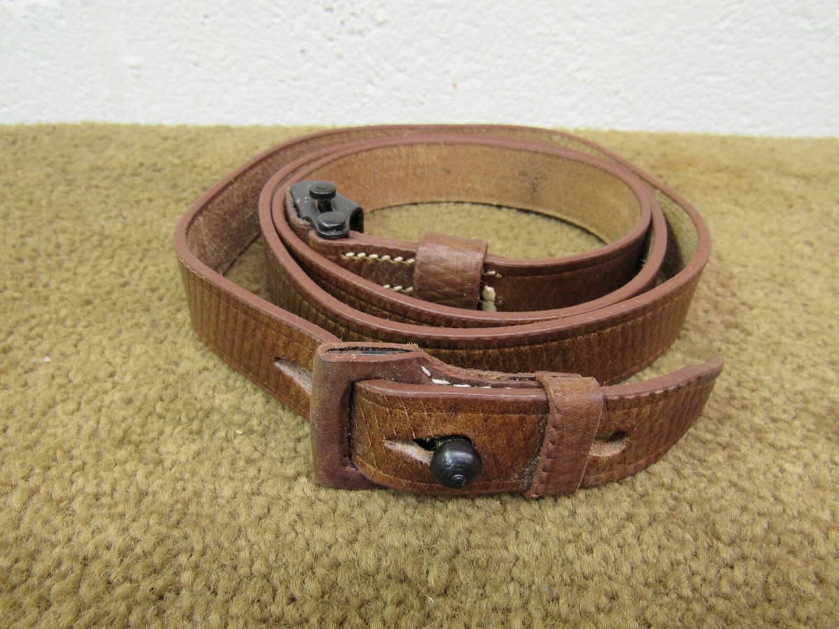 小物 MARKA (KARABINER BELT) Size:2(90cm) MARKA - KARABINER BELT / BLACK | ED ROBERT JUDSON(エド