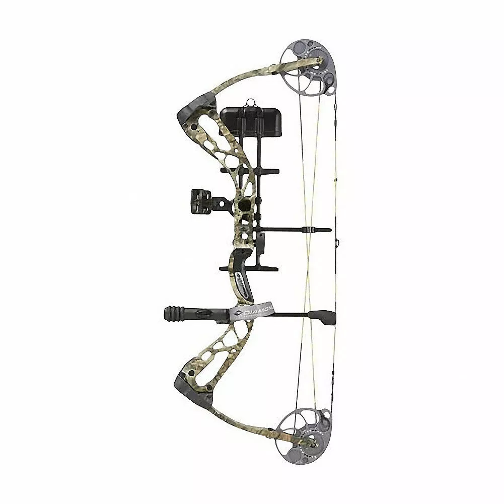 Bowtech diamond sale