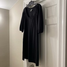 Ann Taylor Sweater Dress Size M