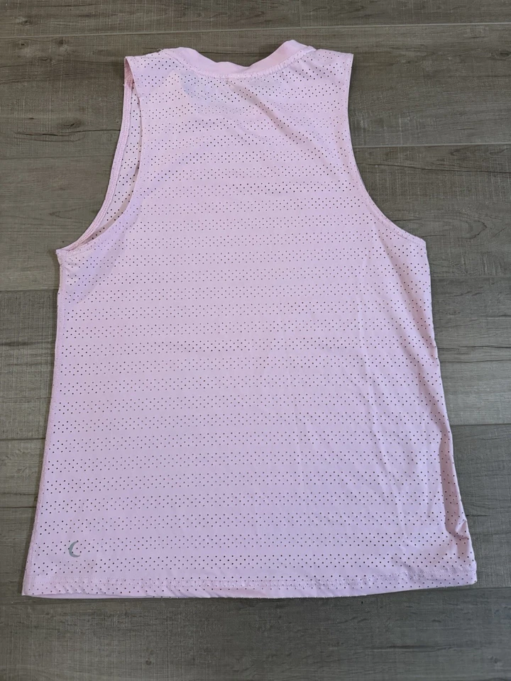 Lote de 9 camisetas sin mangas ZYIA Active para mujer ropa deportiva grandes para correr-fitness Foto 3 de 4