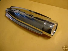 BICYCLE LIGHT COLUMBIA ROADMASTER ROLLFAST OTHERS