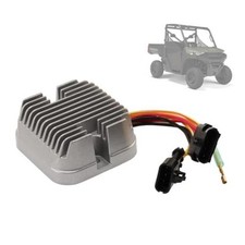 Voltage Regulator Rectifier Fits For Polaris Ranger 500 Ranger 700 RZR 800