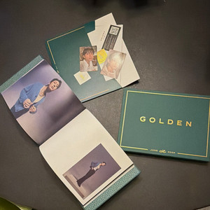 Jungkook Golden Perfume | eBay