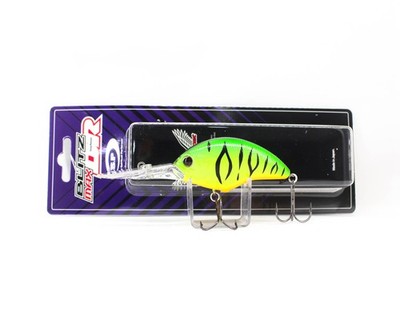 OSP Blitz Max DR 61 mm 18 Gramm Schwimmend K�der P-14 (4444)