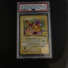 Birthday Pikachu 24/53 Celebrations Classic Collection Holo PSA 10 English 2021
