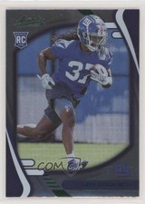 2021 Panini Absolute Rookies Green Gary Brightwell #174 m5e