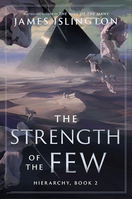 The Strength of the Few | James Islington | englisch