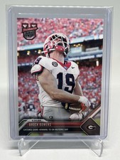 2023 Bowman U Now Football Cards Checklist 5
