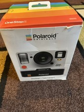 Polaroid 9003 OneStep 2 Instant Film Camera