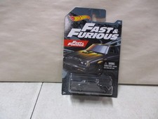 Hot Wheels Fast & Furious Buick Grand National A