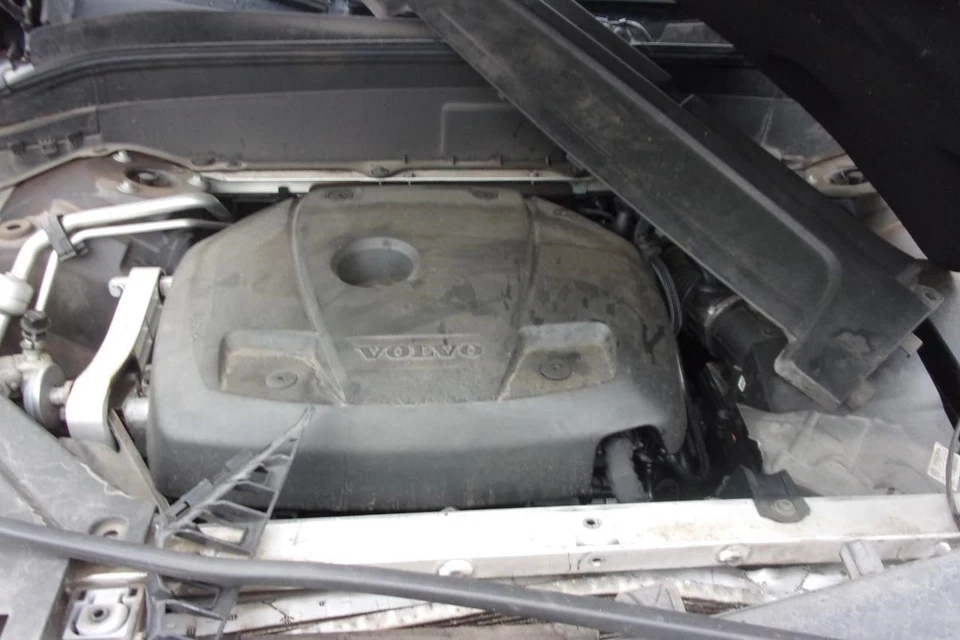 Speedometer Cluster 12.30'' Display Fits 16-17 VOLVO XC90 27977148 - Image 2 of 4