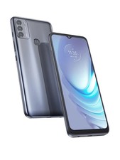 Motorola Moto G50 5G Smartphone Grey 64GB Dual SIM NFC Simfree Unlocked Android