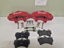 18z Porsche Q7 6pot Brake Caliper Audi Tt 8n A3 Octavia Golf Mk4 Leon Polo 18z Porsche Q7 6pot Brake Caliper Audi Tt 8n A3 Octavia Golf Mk4 Leon Polo
