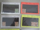 Nystamps Canada many mint NH high quality old stamp collection j27nc — photo 5