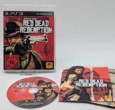 Red Dead Redemption | Komplett mit Anleitung ...
