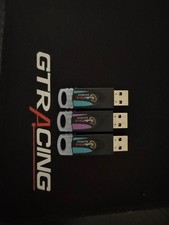 3 SafeNet Sentinel USB Dual Hardware Key Lot of Colors For SuperPro UltraPro