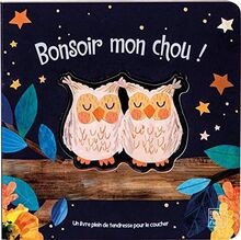 Bonsoir mon chou ! von CLARKSON, Bryony | Buch | Zustand gut