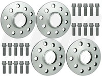 Spurverbreiterung VA 20Mm HA 30Mm VW Passat Tourantiguan Arteon Spurplatten SCC