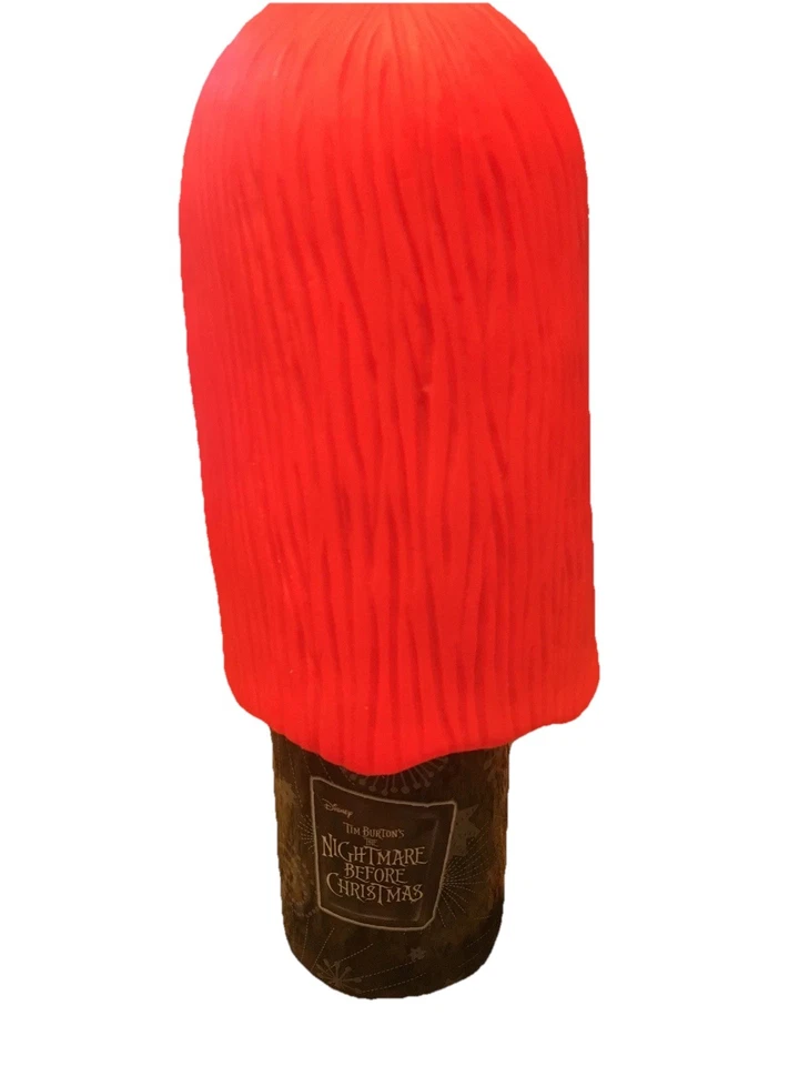 Nightmare Before Christmas “Sally” Aluminum Water Bottle NWT Halloween Disney - Image 2 of 4