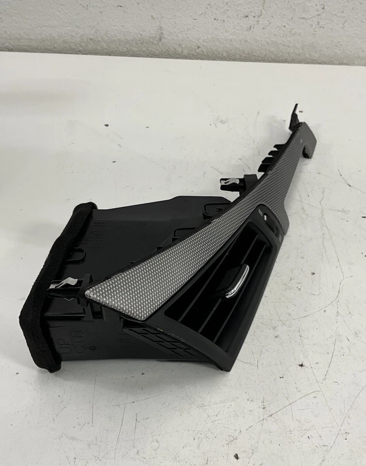 2014 INFINITI Q50 FRONT RIGHT AIR VENT GRILLE OEM Foto 3 de 4