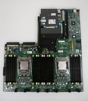 Dell PowerEdge R630 0CNCJW Dual Intel E5-2683 V4 @2.1GHz DDR4 Server Motherboard
